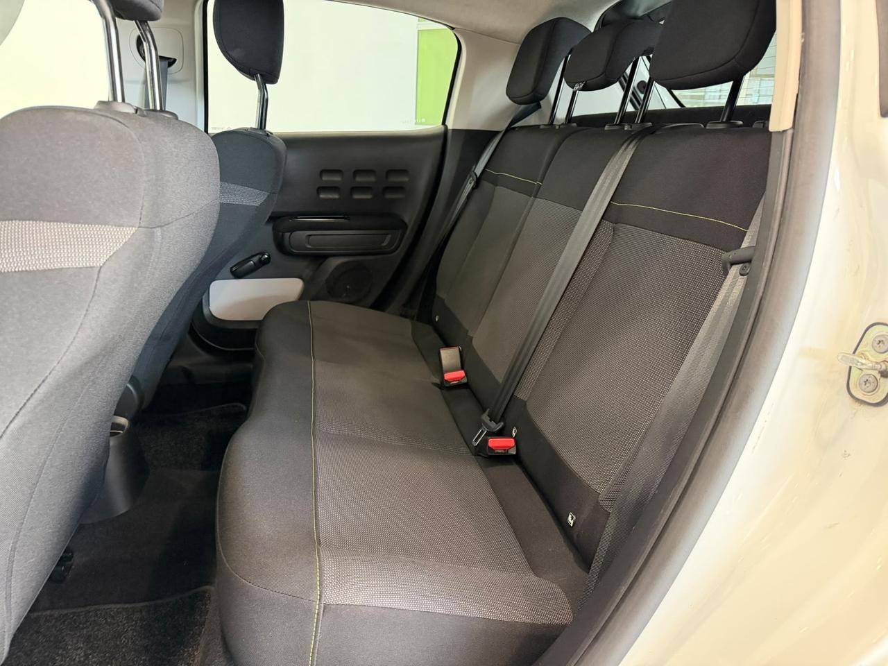 Citroen C3 1.2 - 82cv Shine