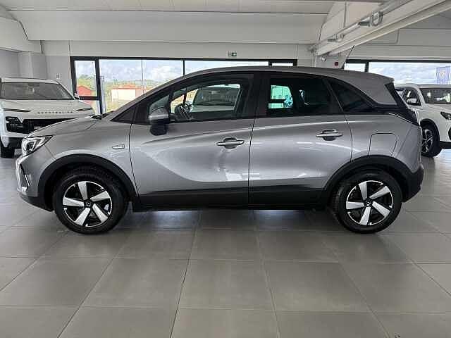 Opel Crossland 1.2 83 CV Edition GPL!!!