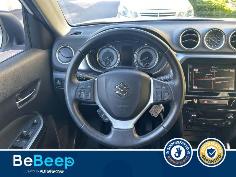 Suzuki Vitara 1.0 BOOSTERJET COOL 2WD