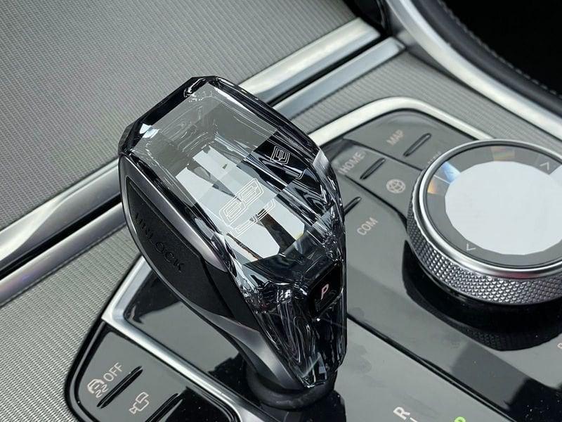 BMW Serie 8 840d xDrive