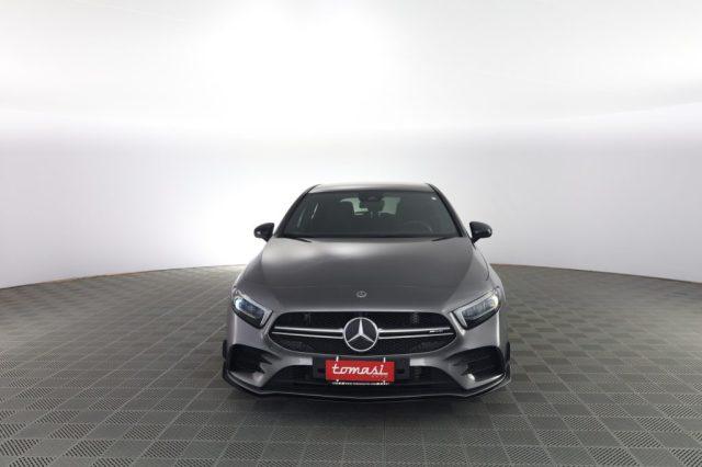 MERCEDES-BENZ A 35 AMG A 35 AMG 4Matic