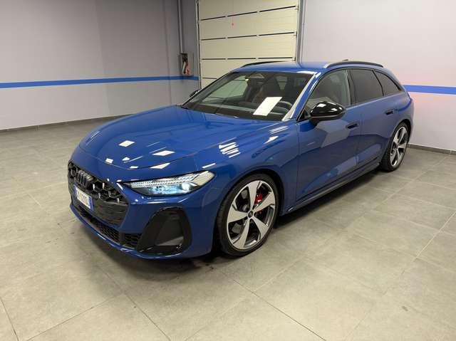 Audi S5 S5 Mhev+ Sport Attitude Quattro 367cv S-tronic