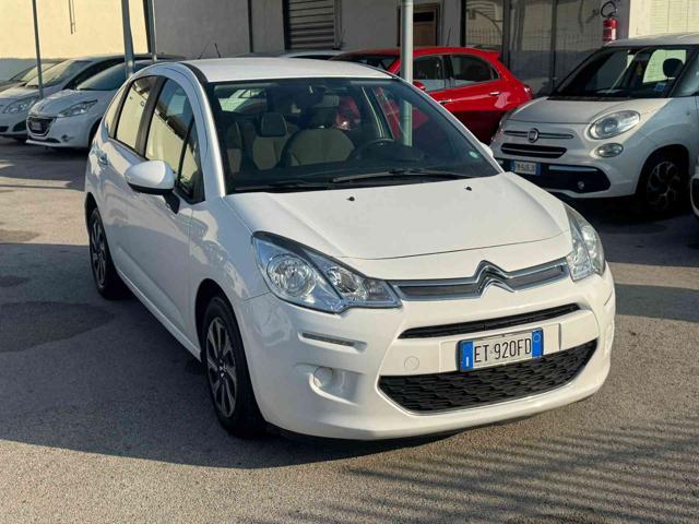 CITROEN C3 1.0 12V 68CV 44.000KM