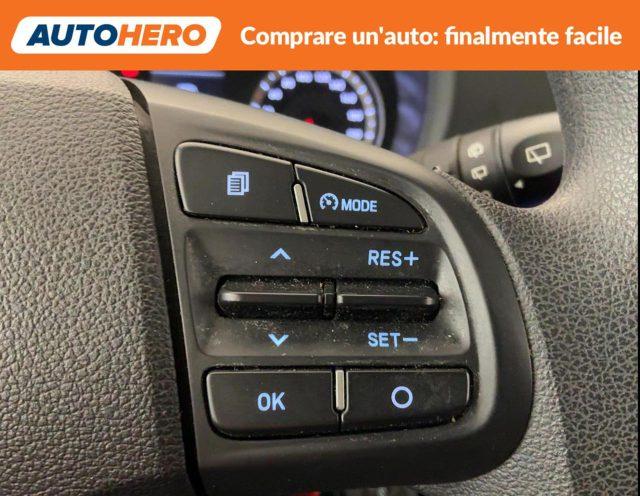 HYUNDAI i10 1.0 MPI Advanced