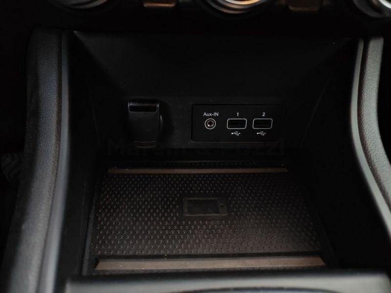 Renault Captur Captur TCe 100 CV GPL FAP Intens