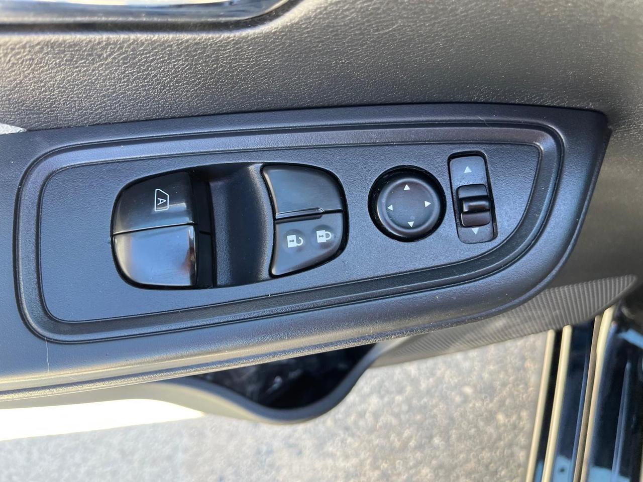 Nissan micra 5P-1.5 dci -full-2018
