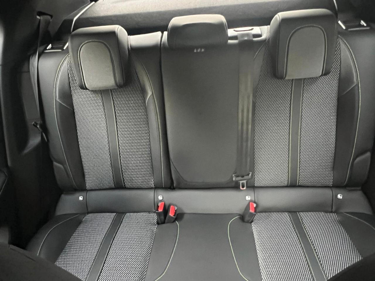 Peugeot 2008 1.2 puretech Allure s&s 130cv eat8