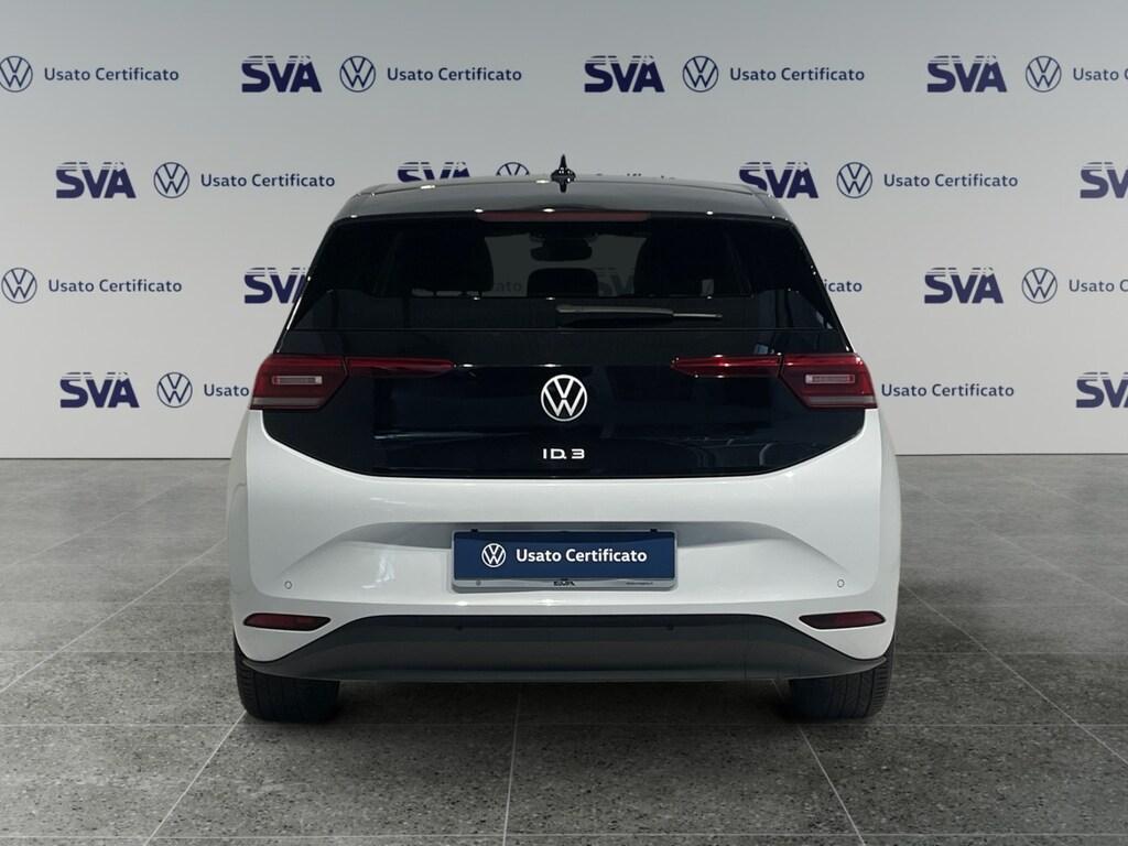 Volkswagen ID.3 204CV Batt.58kWh Style (EV) - Pompa di calore/IVA ESPOSTA