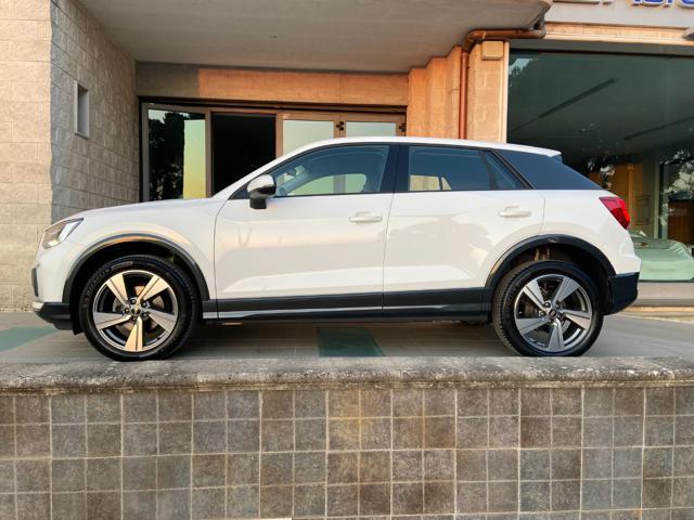 AUDI Q2 30 2.0 TDI S tronic Advanced VIRTUAL COCKPIT