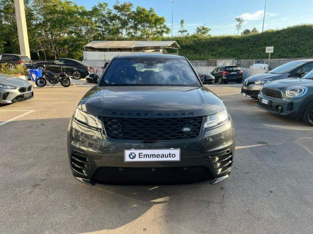 LAND ROVER Range Rover Velar 3.0D l6 300 CV R-Dynamic HSE