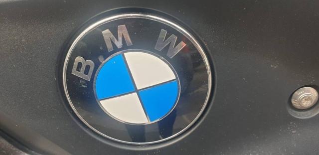 BMW F 750 GS R 1250 Triple Black Abs my21