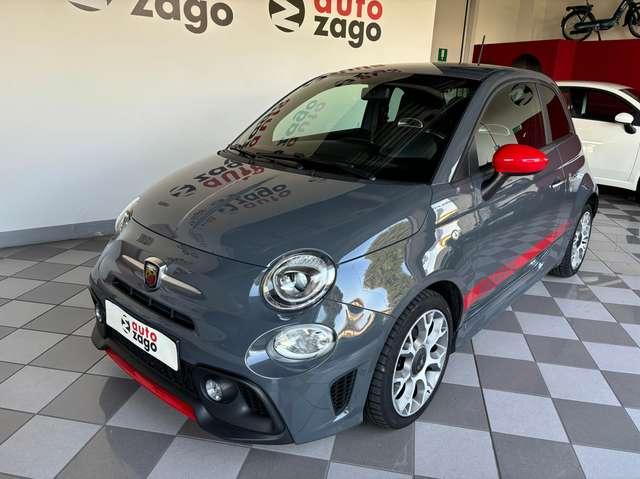 Abarth 595 1.4 t-jet 145cv