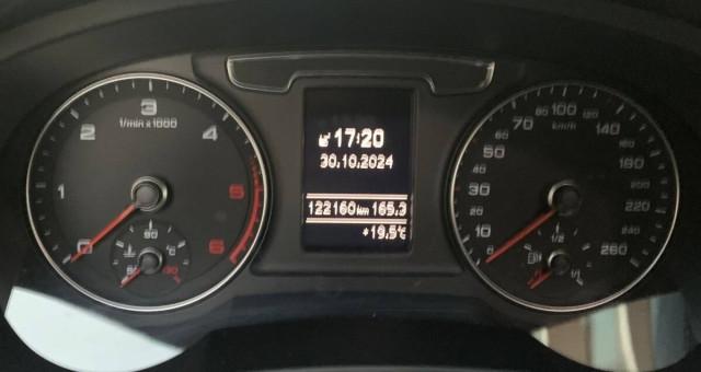 Audi Q3 Q3 I 2015 2.0 tdi quattro 184cv