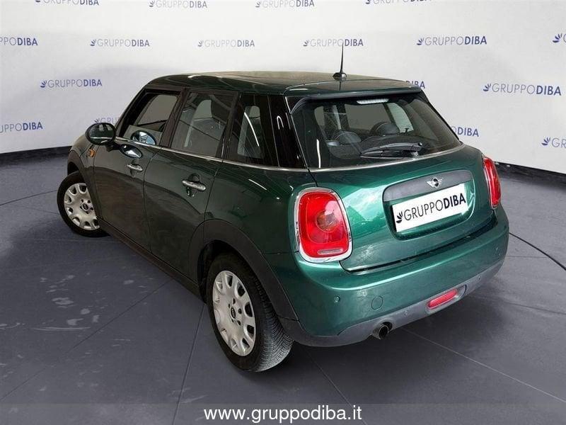 MINI Mini 5 porte Mini 2014 Benzina Mini 1.2 One 75cv 5p