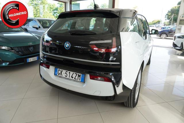 BMW i3 120 Ah Advantage