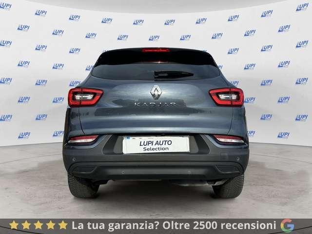 Renault Kadjar 1.5 blue dci Business 115cv edc