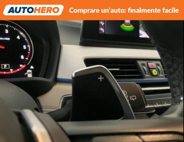 BMW X2 xDrive20d Msport-X