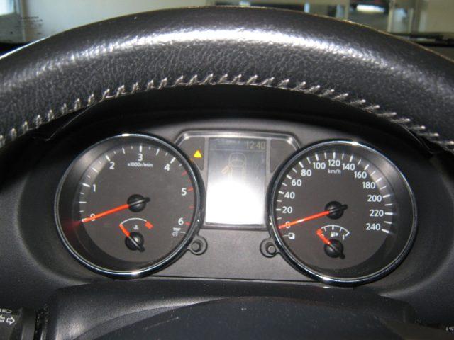 NISSAN Qashqai 1.6 dCi DPF Acenta