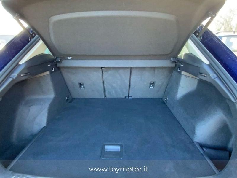 Audi Q3 2ª serie 35 TDI S tronic Business Advanced