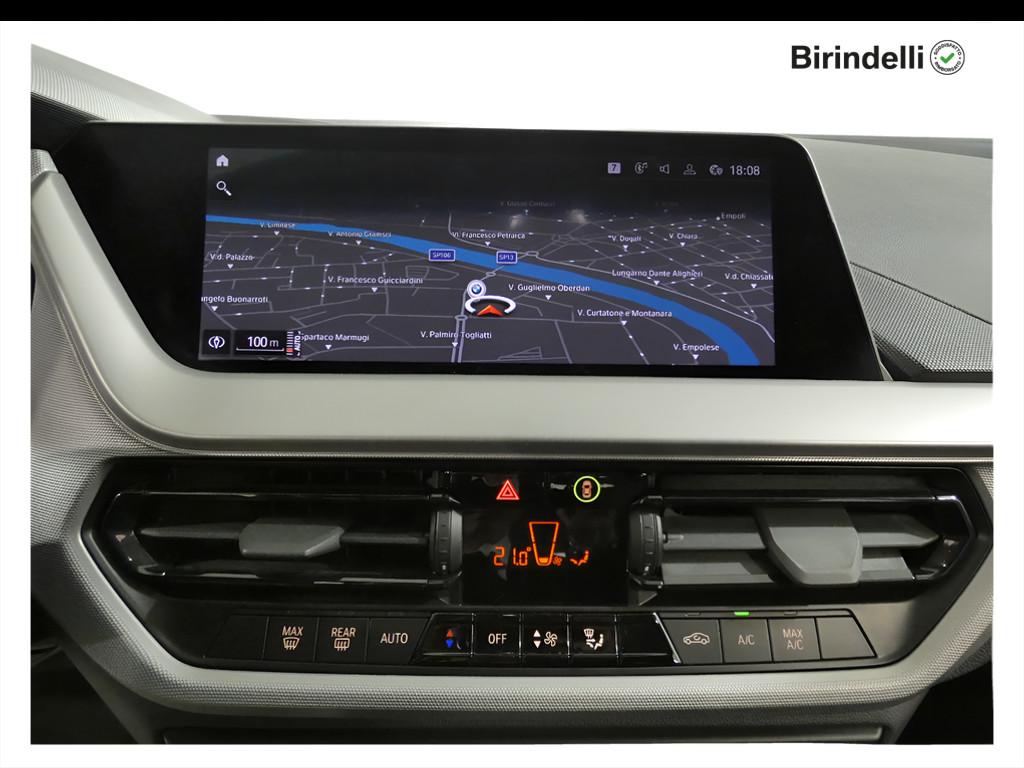 BMW Serie 1 (F40) - 118d 5p. Business Advantage