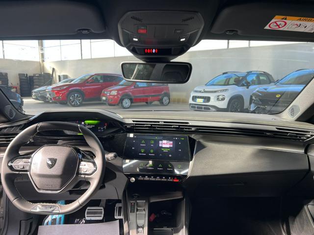 PEUGEOT 308 BlueHDi 130 S&S EAT8 GT