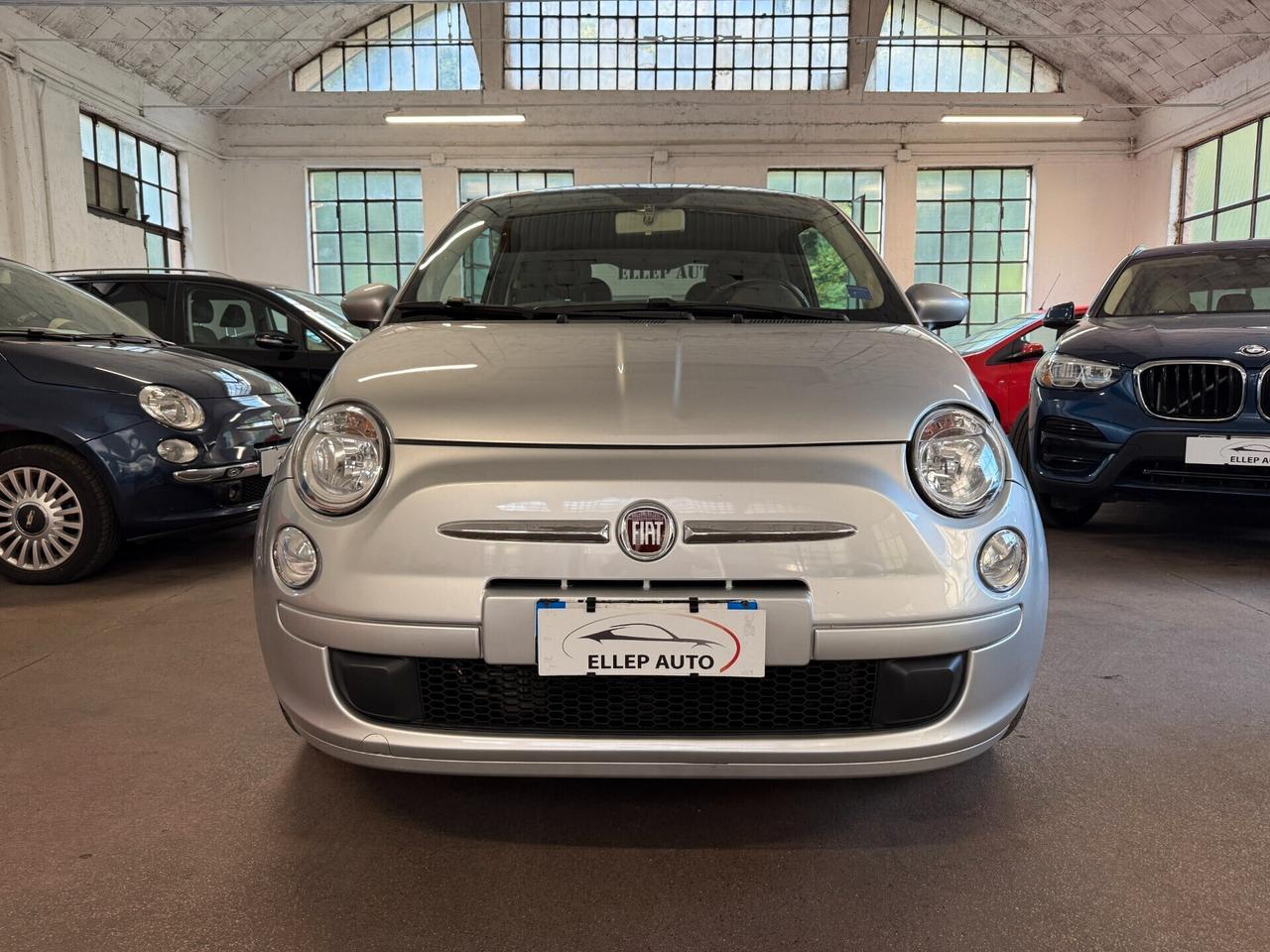 Fiat 500 1.2 Sport NEOPATENTATI