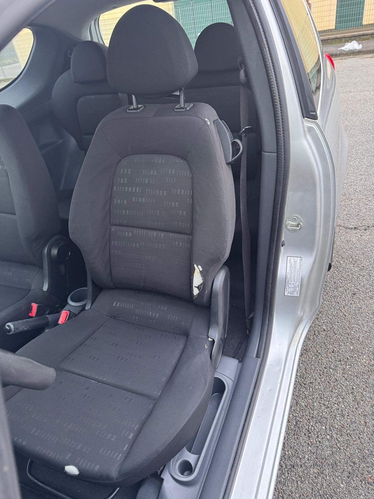 Mitsubishi Colt 1.1 3p. CZ3 Sportychrome