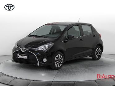 Toyota Yaris Yaris 1.0 5 porte Active