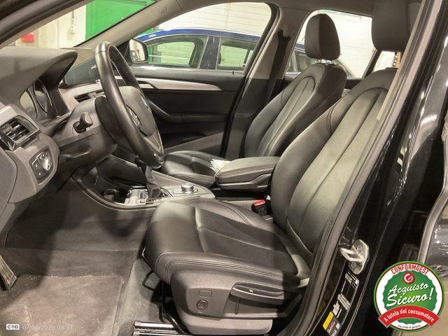 BMW X1 xDrive25e Business Advantage Plug-In Ok Neo patent