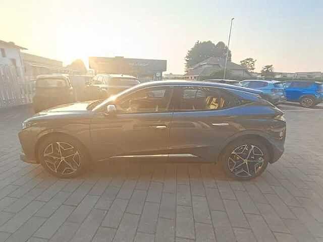 DS DS 4 1.5 BlueHDi 130cv EAT8 Edition France KM0