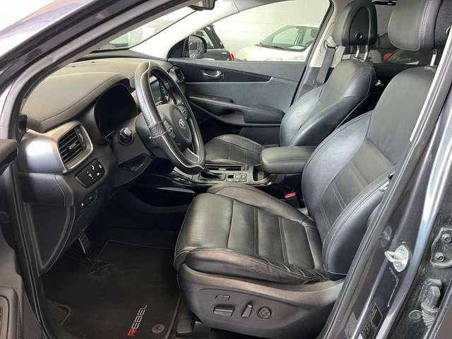Kia Sorento Sorento 2.2 crdi Rebel 4wd 7 posti auto