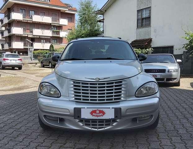 Chrysler PT Cruiser 1.6 Limited