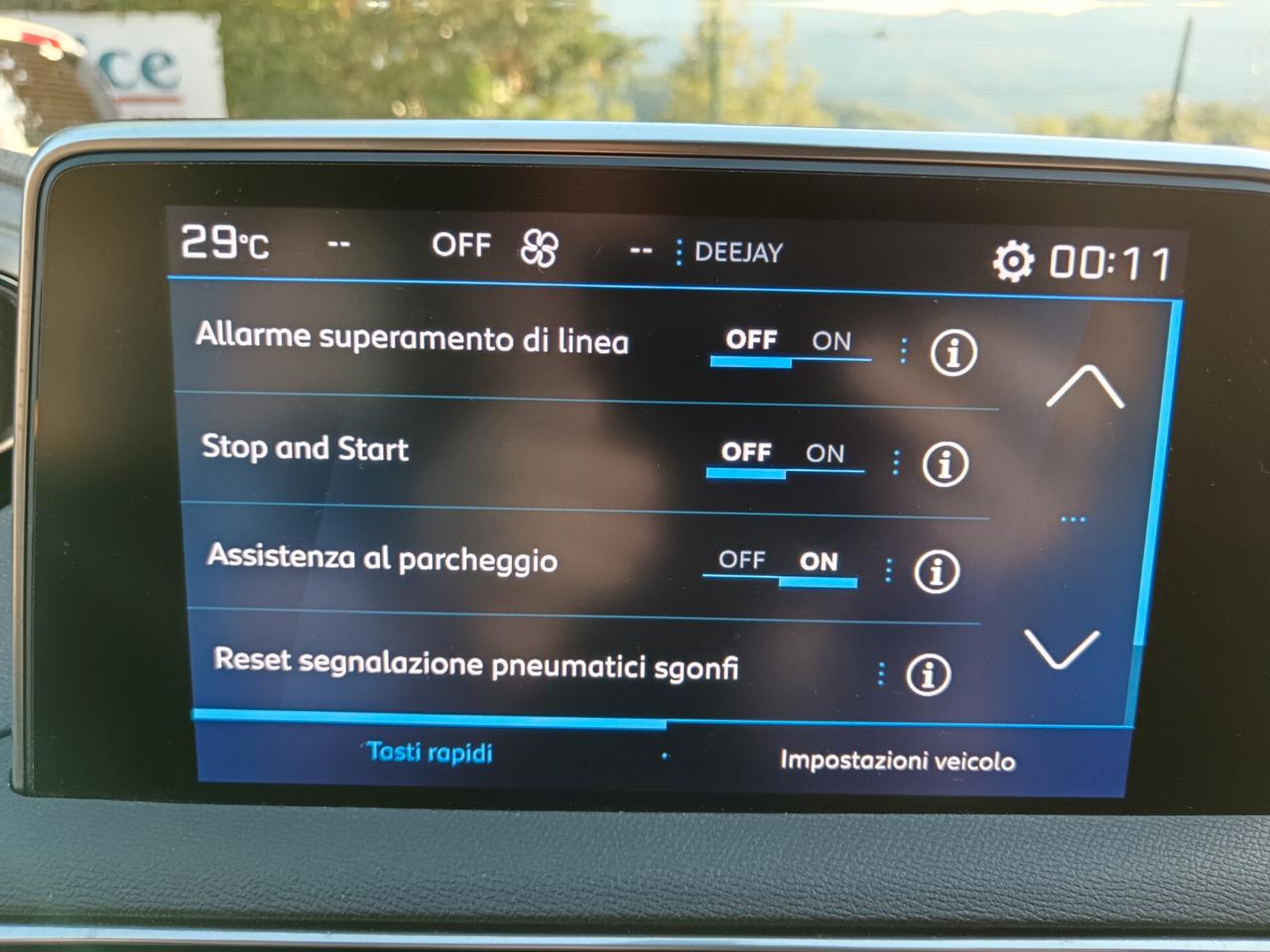 Peugeot 3008 BLUEHDI 130CV BUSINESS PERFETTA