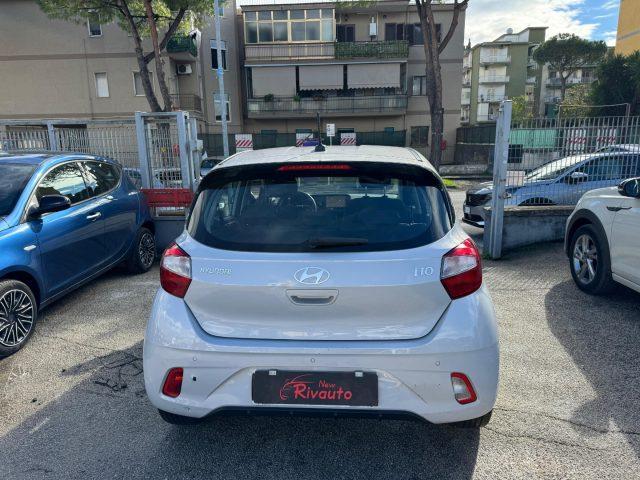 HYUNDAI i10 1.0 MPI AT PRIME