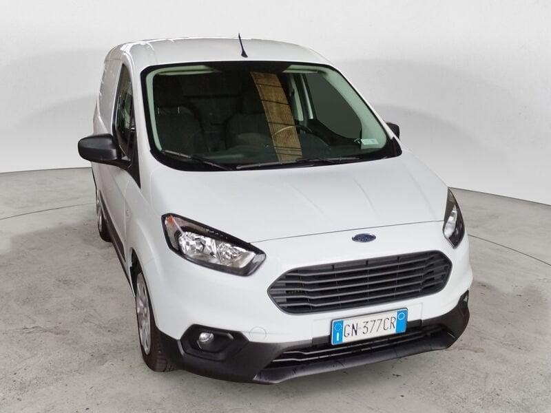 Ford Transit Courier Transit Courier 1.5 TDCi 100CV Van Trend