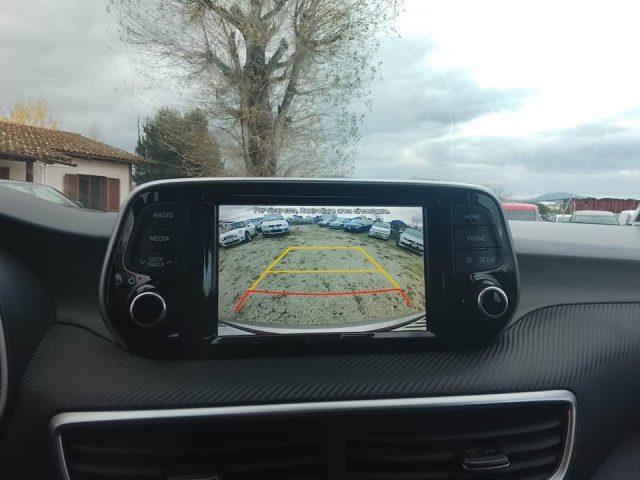 HYUNDAI Tucson 1.6 CRDi Exellence