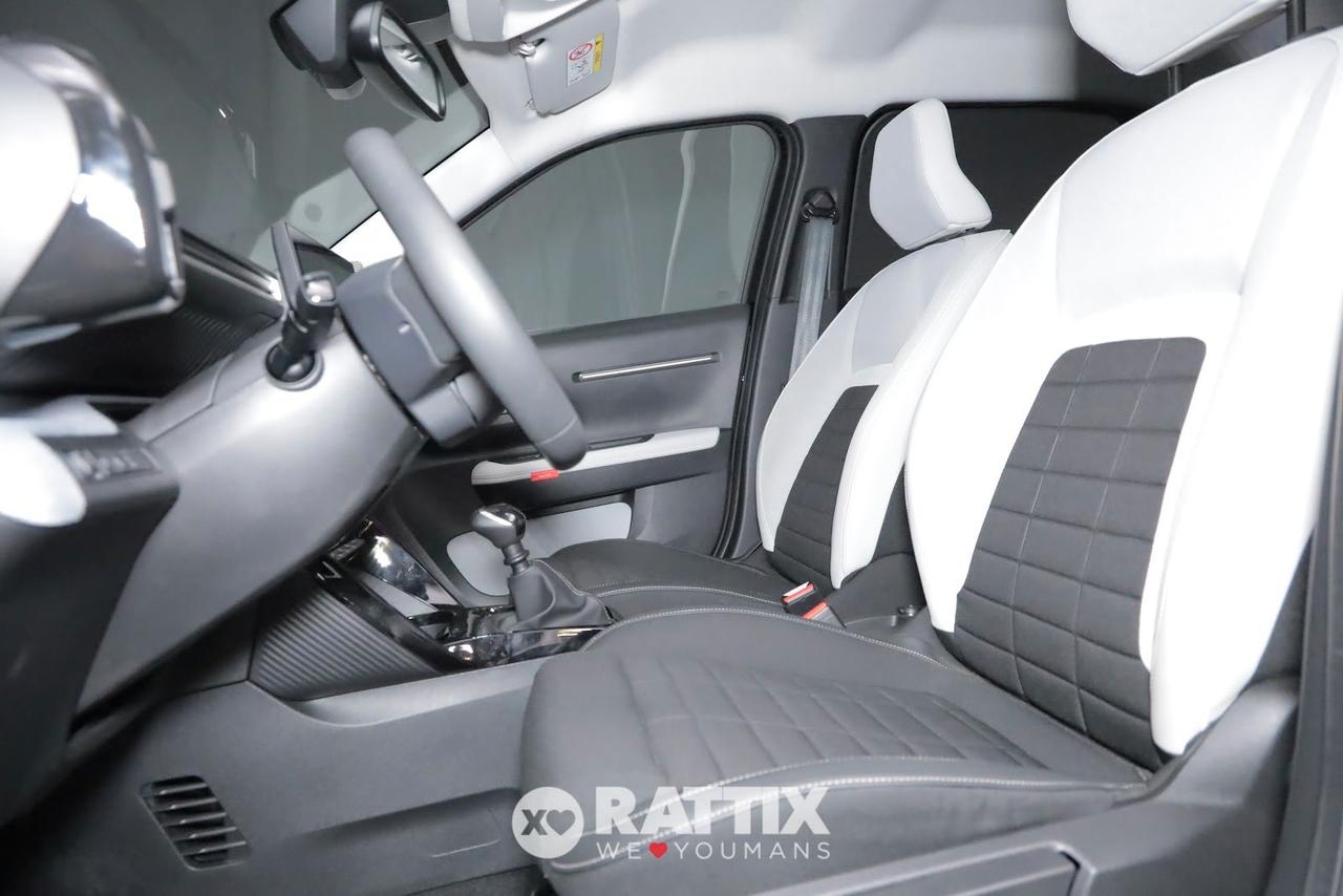 Citroen C3 1.2 Puretech Turbo 100CV Max