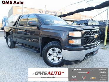 CHEVROLET Silverado LT 5.3 L V8 EcoTec3