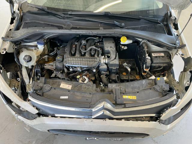 CITROEN C3 1.2 PURETECH 83CV S&S FEEL