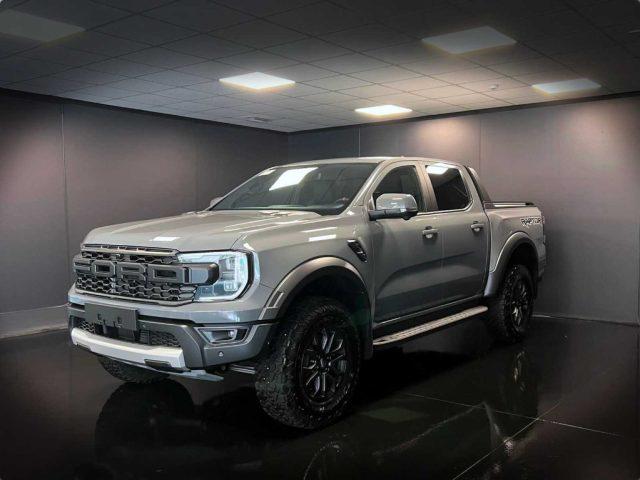 FORD Ranger Raptor 2.0 Ecoblue 4WD DC 5 posti