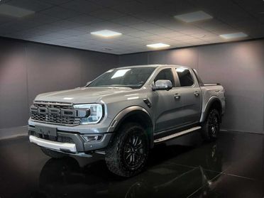 FORD Ranger Raptor 2.0 Ecoblue 4WD DC 5 posti
