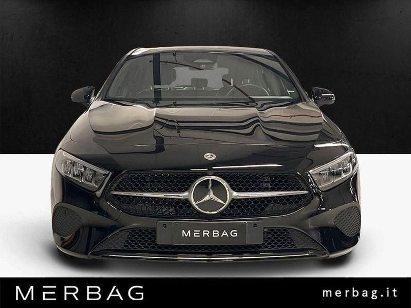 Mercedes-Benz Classe A 180 d Automatic Business Extra