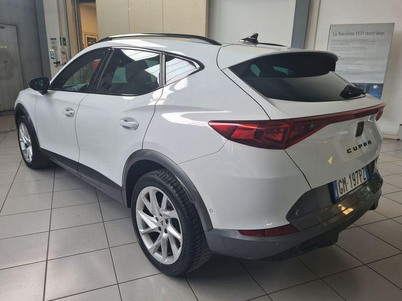 CUPRA Formentor 2.0 TDI 4Drive DSG *IVA ESPOSTA*