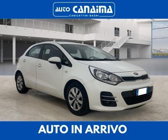 KIA RIO 1.1 CRDI - 2016