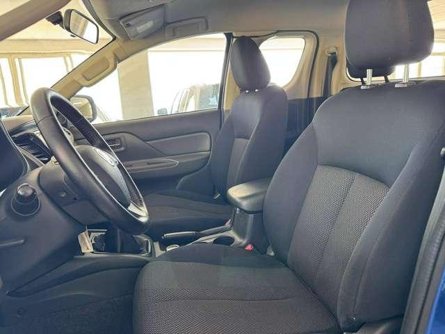 Fiat Fullback Fullback 2.4 cabina estesa SX 4wd s&s