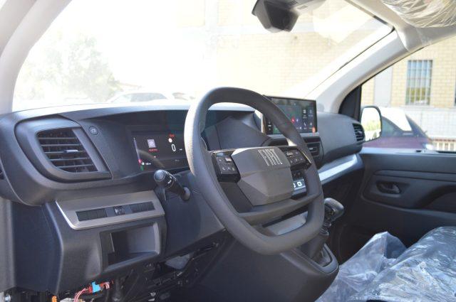 FIAT Scudo 1.5 BlueHDi 120 CV S&S PL-TN Furgone