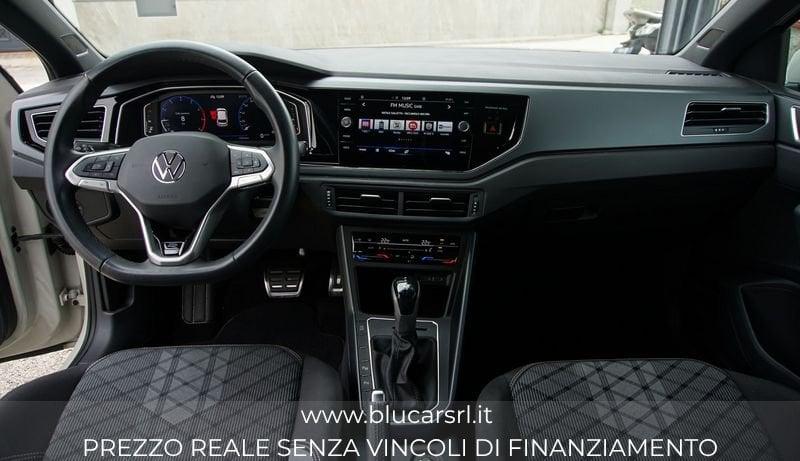 Volkswagen Polo 1.0 TSI R-Line DSG