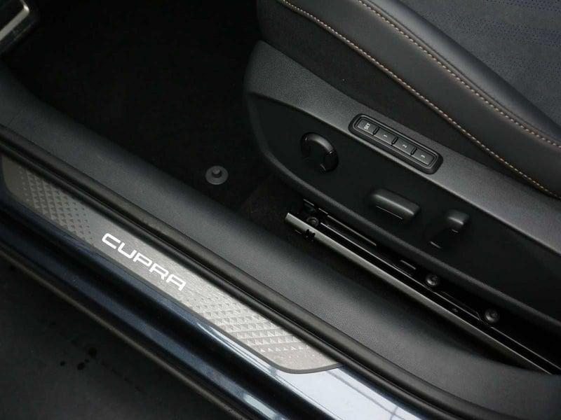 CUPRA Formentor FORMENTOR 5p 2.0 TSI 333cv 4Drive DSG VZ