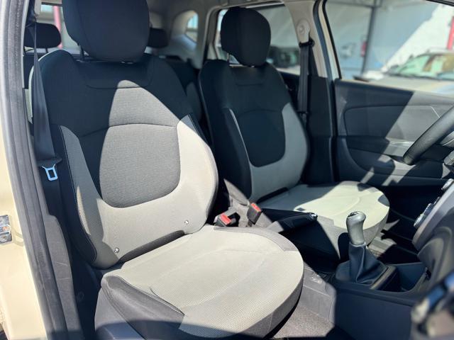 RENAULT Captur 1.5 dCi 8V 90 CV Start&Stop Live