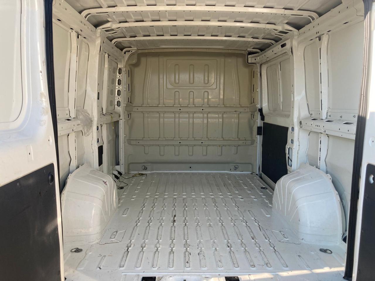 Fiat Ducato 2.3 MJT 130CV PC-TN 3p. Furgone 20000km